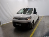  Citroen  Jumpy  Fourgon Business M 1.6 BlueHDi 115CV BVM6 E6 