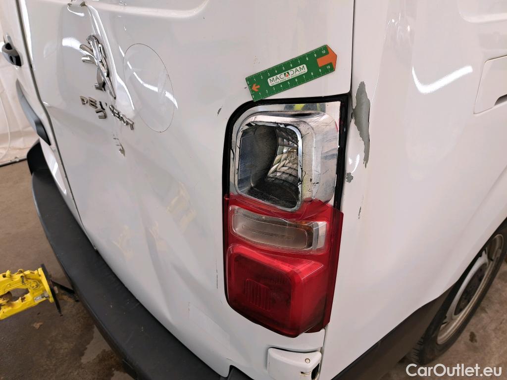  Peugeot  Expert  Fourgon Premium L3 2.0 HDi 120CV BVM6 E6dT #33