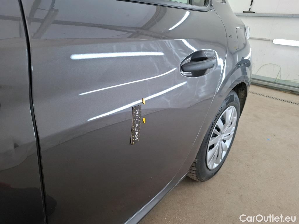  Peugeot  208  Premium 1.5 HDi 100CV BVM6 E6d #22