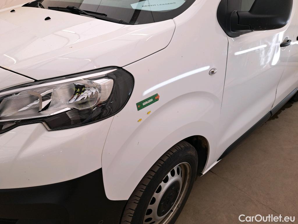  Peugeot  Expert  Fourgon Premium L3 2.0 HDi 120CV BVM6 E6dT #65