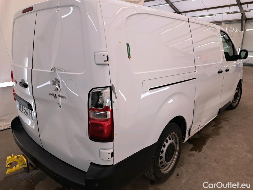  Peugeot  Expert  Fourgon Premium L3 2.0 HDi 120CV BVM6 E6dT #1