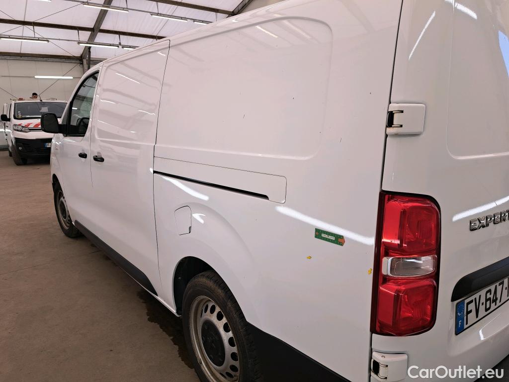  Peugeot  Expert  Fourgon Premium L3 2.0 HDi 120CV BVM6 E6dT #19