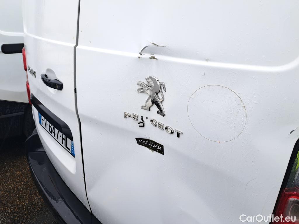  Peugeot  Expert  Fourgon Premium L3 2.0 HDi 120CV BVM6 E6dT #57