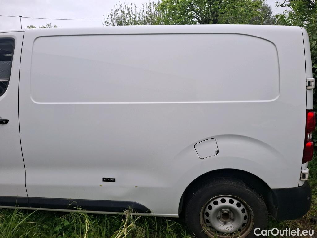  Peugeot  Expert  Fourgon Asphalt L2 2.0 HDi 120CV BVM6 E6dT #5