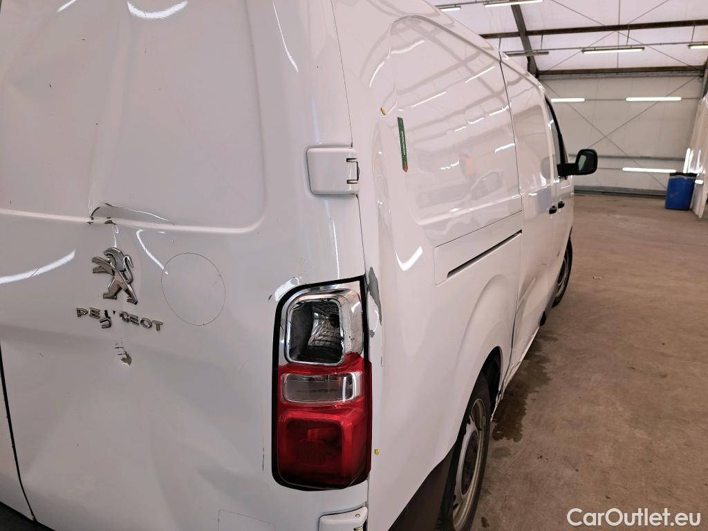  Peugeot  Expert  Fourgon Premium L3 2.0 HDi 120CV BVM6 E6dT #2