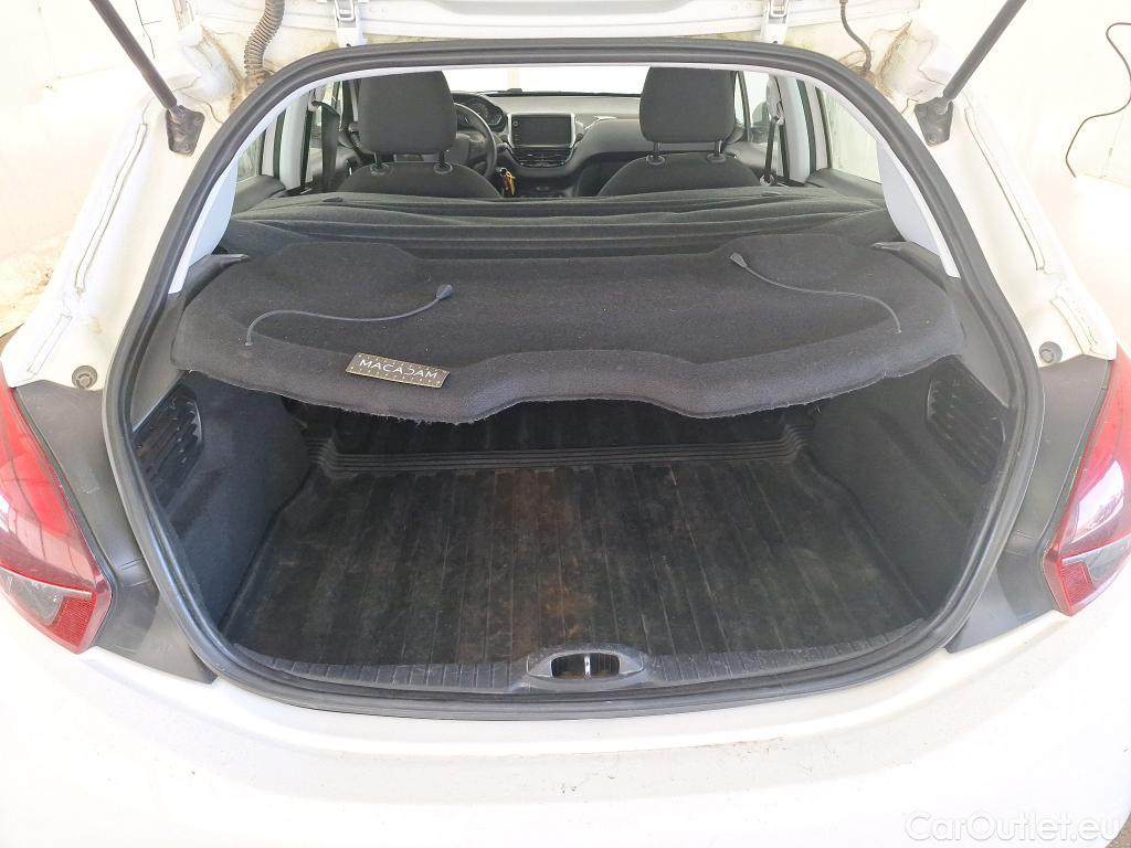  Peugeot  208  Affaire Premium Pack 1.5 HDi 100CV BVM5 E6dT #4