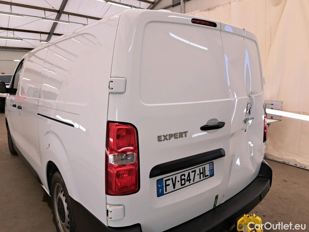  Peugeot  Expert  Fourgon Premium L3 2.0 HDi 120CV BVM6 E6dT #54