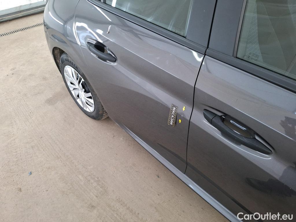  Peugeot  208  Premium 1.5 HDi 100CV BVM6 E6d #26