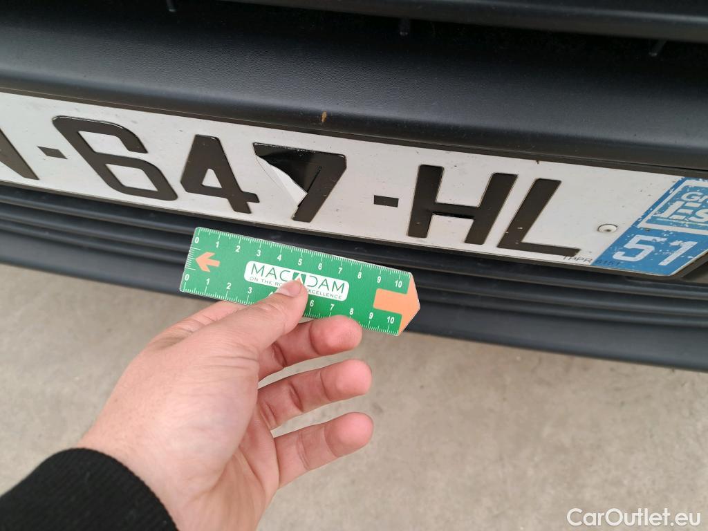  Peugeot  Expert  Fourgon Premium L3 2.0 HDi 120CV BVM6 E6dT #59
