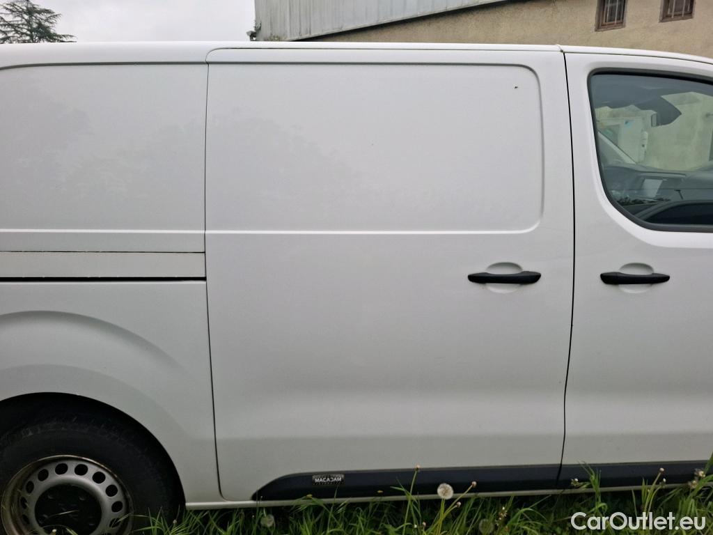  Peugeot  Expert  Fourgon Asphalt L2 2.0 HDi 120CV BVM6 E6dT #24