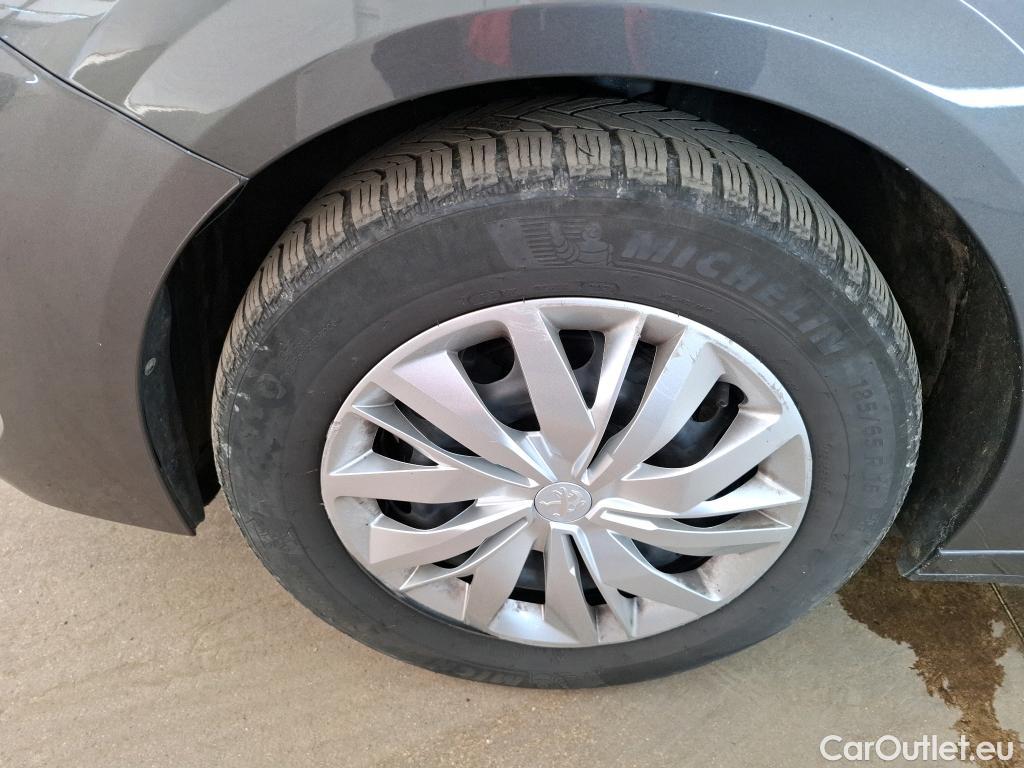  Peugeot  208  Premium 1.5 HDi 100CV BVM6 E6d #34