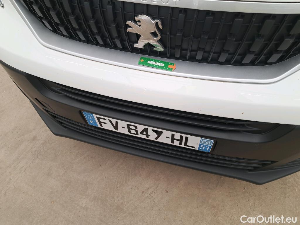  Peugeot  Expert  Fourgon Premium L3 2.0 HDi 120CV BVM6 E6dT #58
