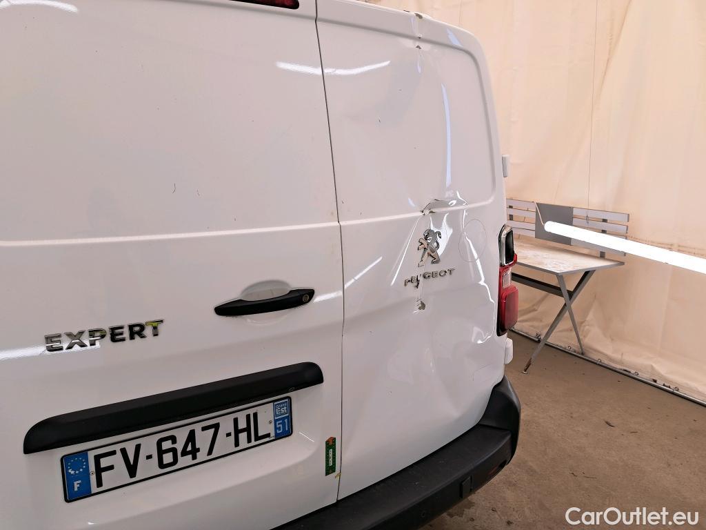  Peugeot  Expert  Fourgon Premium L3 2.0 HDi 120CV BVM6 E6dT #9