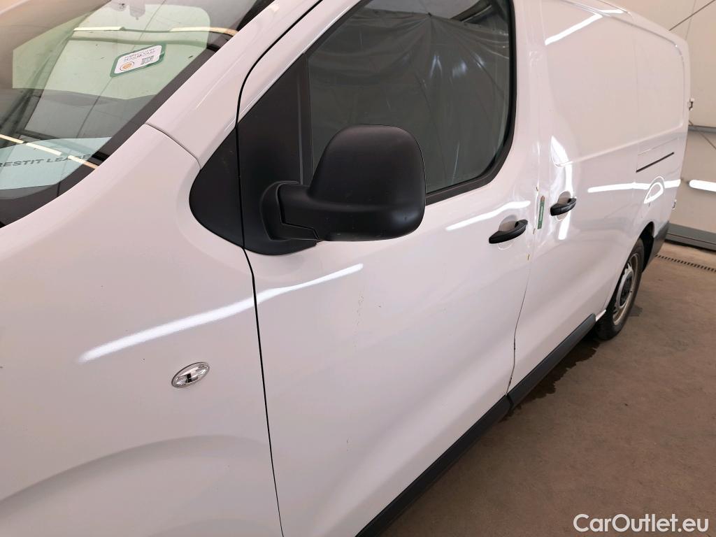  Peugeot  Expert  Fourgon Premium L3 2.0 HDi 120CV BVM6 E6dT #30