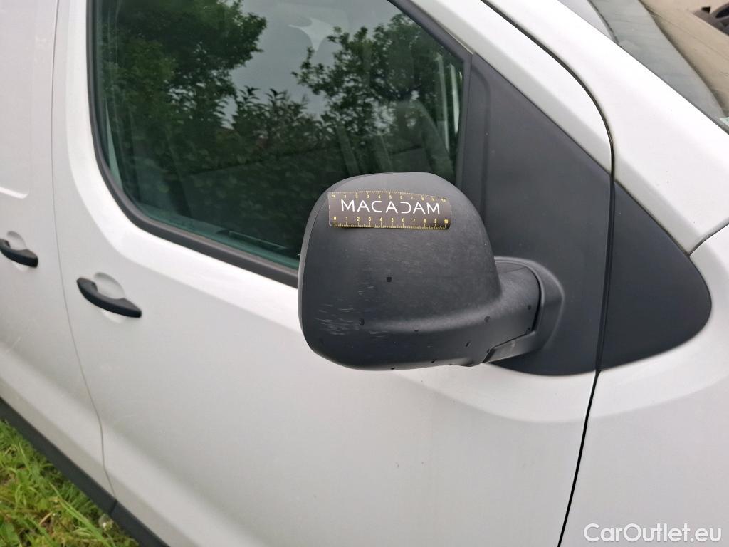  Peugeot  Expert  Fourgon Asphalt L2 2.0 HDi 120CV BVM6 E6dT #9