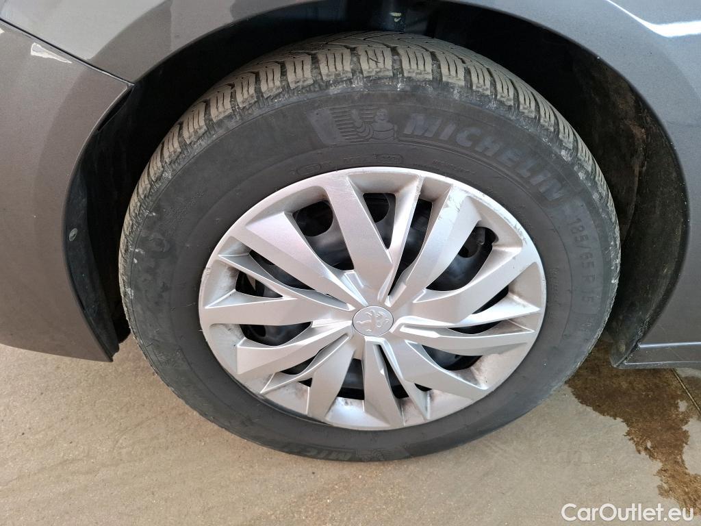  Peugeot  208  Premium 1.5 HDi 100CV BVM6 E6d #35