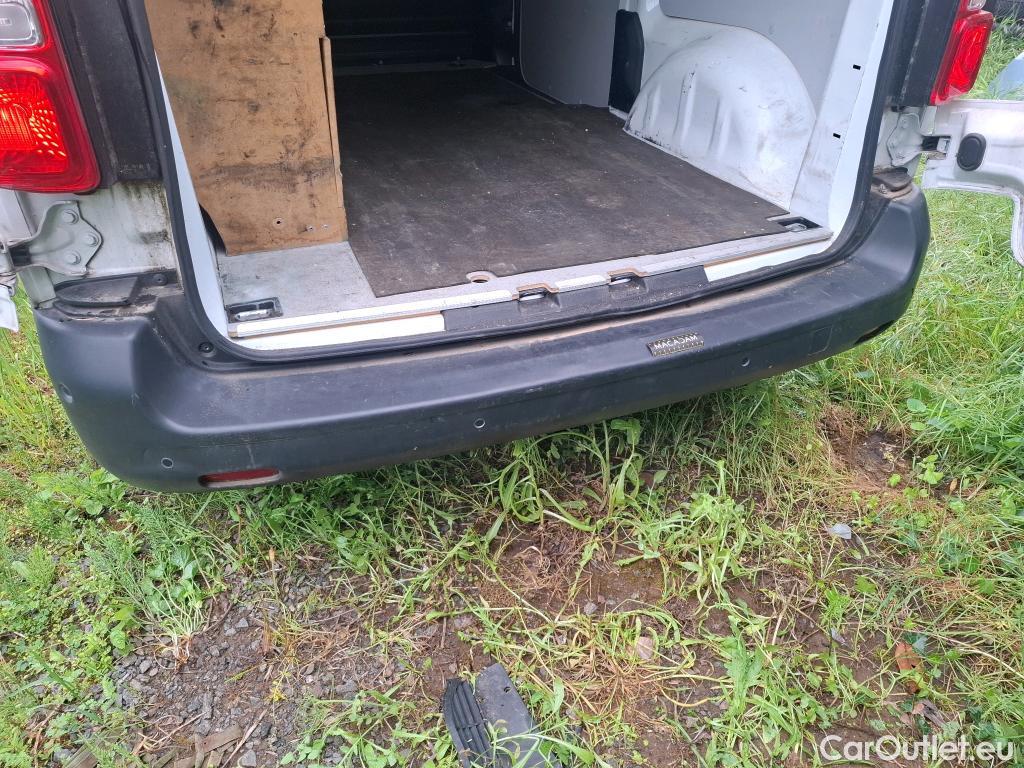  Peugeot  Expert  Fourgon Asphalt L2 2.0 HDi 120CV BVM6 E6dT #7