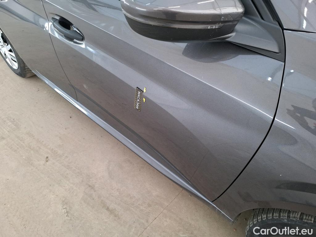  Peugeot  208  Premium 1.5 HDi 100CV BVM6 E6d #47