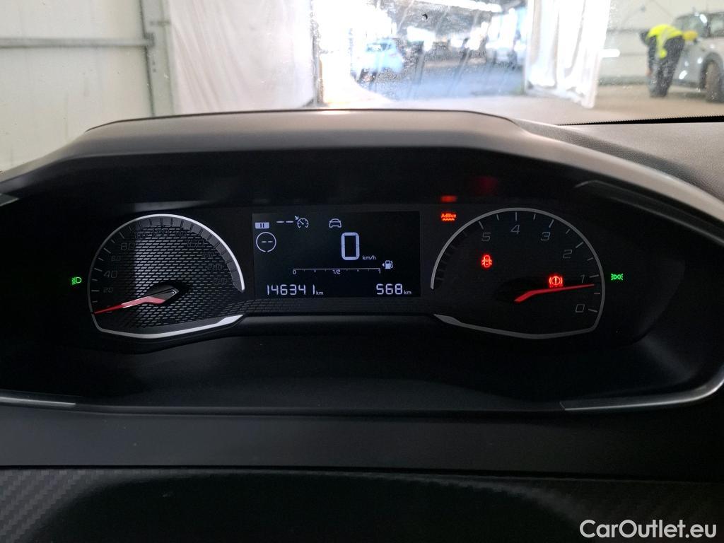  Peugeot  208  Premium 1.5 HDi 100CV BVM6 E6d #11