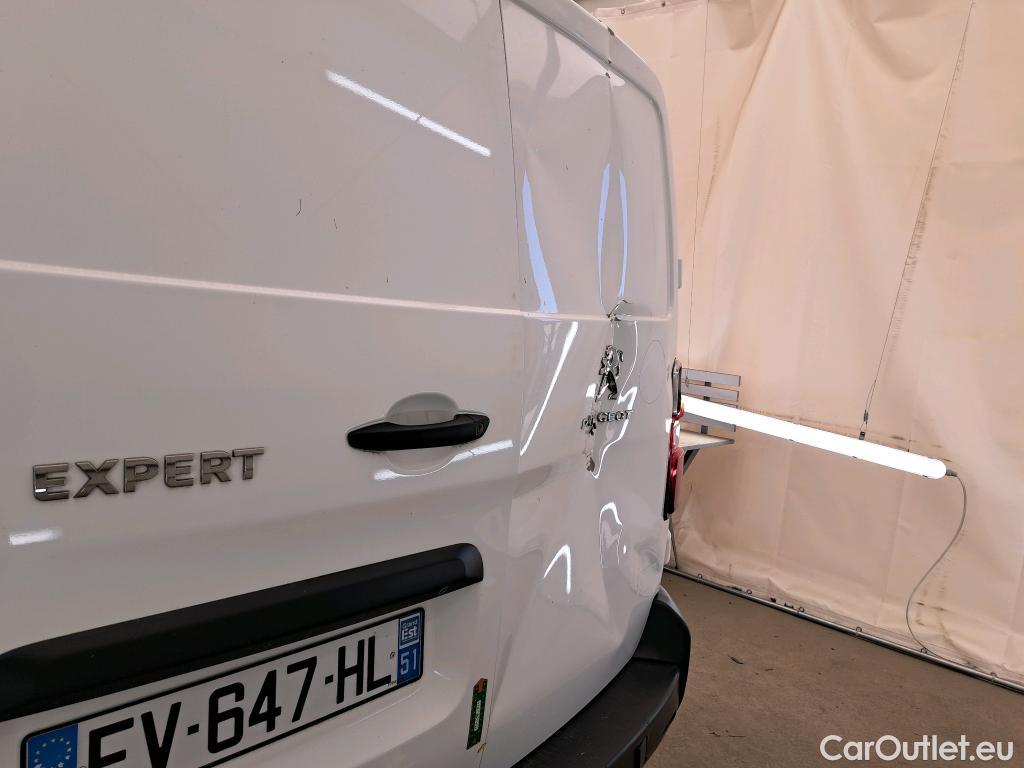  Peugeot  Expert  Fourgon Premium L3 2.0 HDi 120CV BVM6 E6dT #10