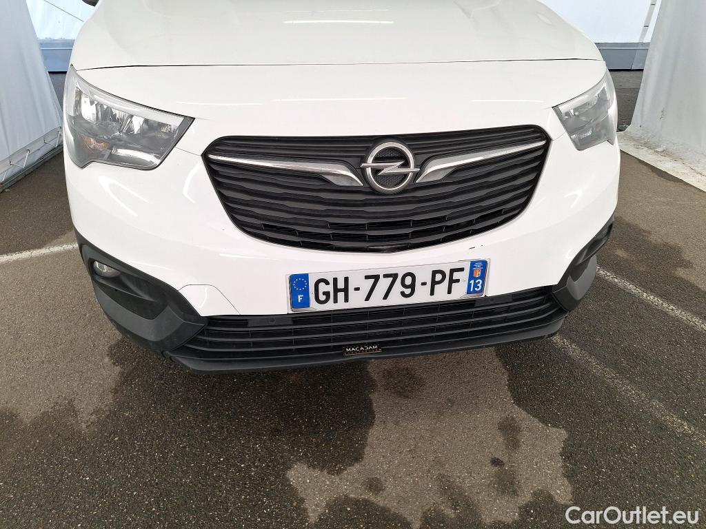  Opel  Combo OPEL  / 2018 / 4P / Fourgonnette 1.5 diesel 100chL1H1/stand CARGO PACK C #5