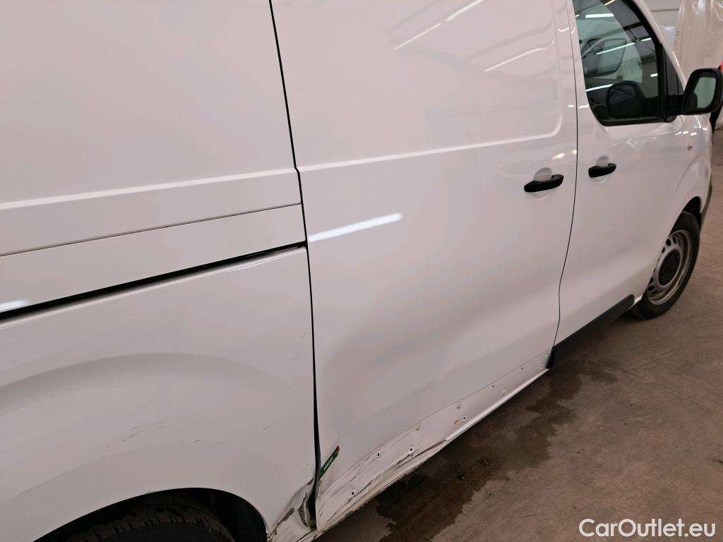  Peugeot  Expert  Fourgon Premium L3 2.0 HDi 120CV BVM6 E6dT #11
