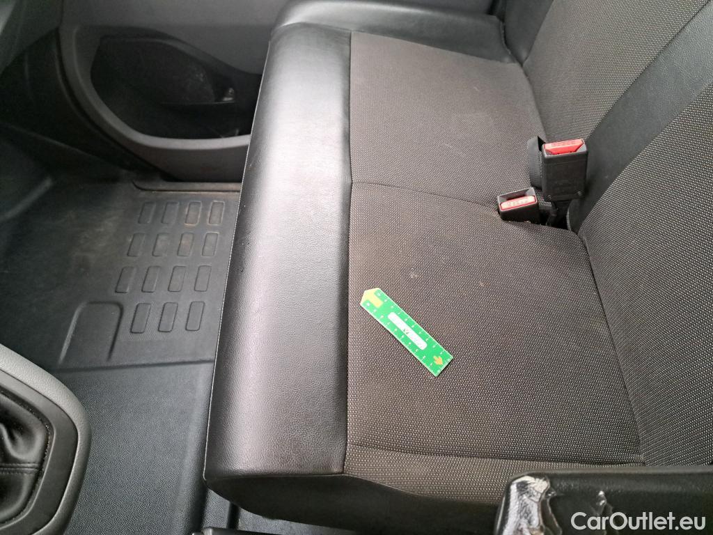  Peugeot  Expert  Fourgon Premium L3 2.0 HDi 120CV BVM6 E6dT #60