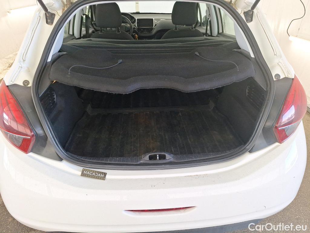  Peugeot  208  Affaire Premium Pack 1.5 HDi 100CV BVM5 E6dT #1