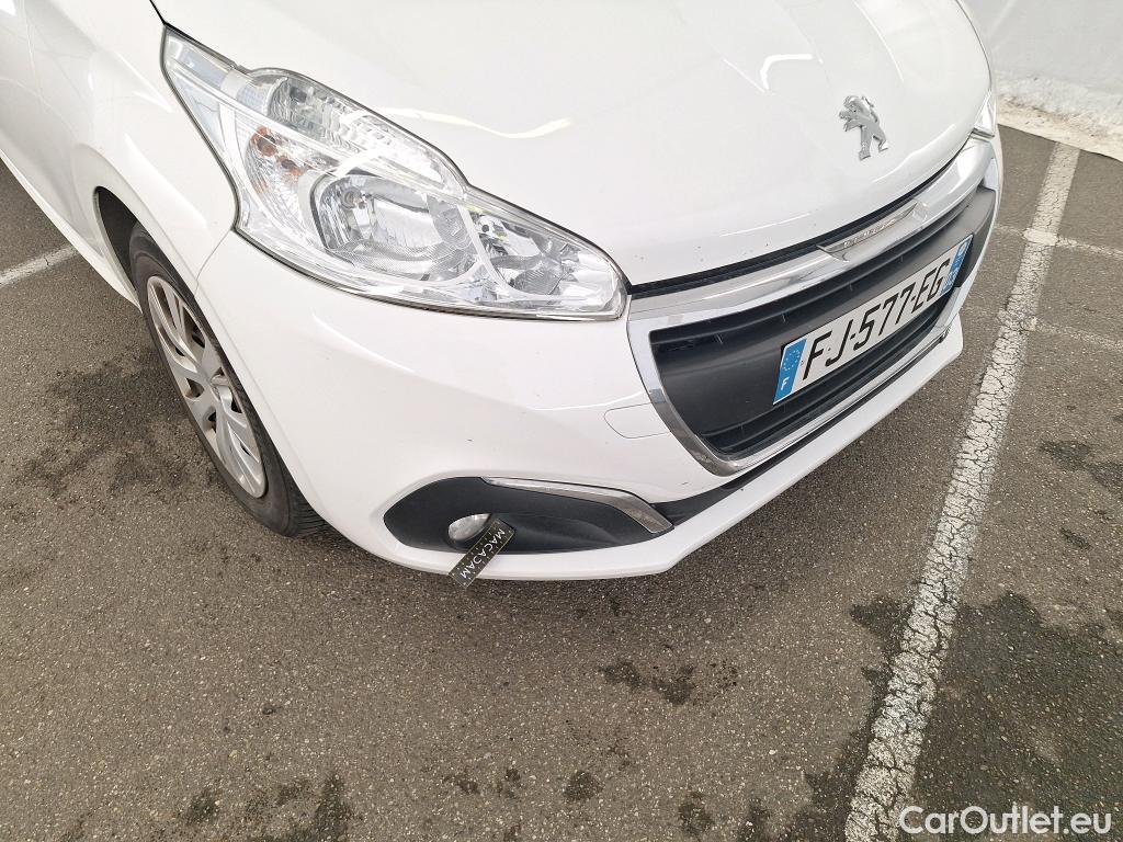  Peugeot  208  Affaire Premium Pack 1.5 HDi 100CV BVM5 E6dT #6