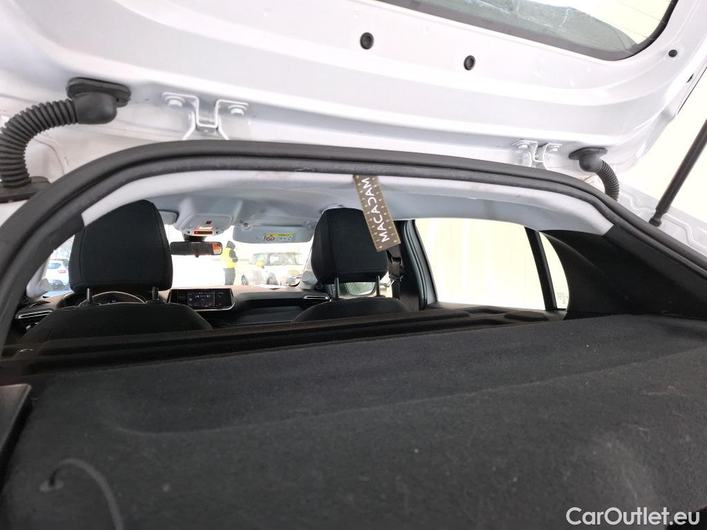  Peugeot  208  Premium 1.5 HDi 100CV BVM6 E6d #5