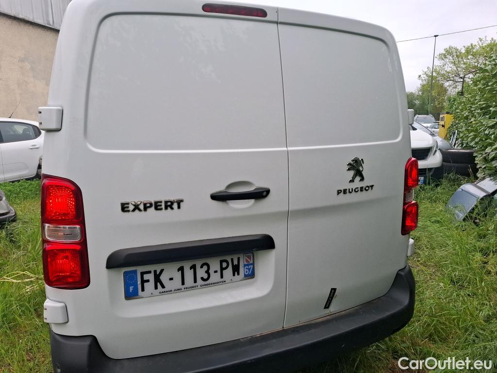  Peugeot  Expert  Fourgon Asphalt L2 2.0 HDi 120CV BVM6 E6dT #11