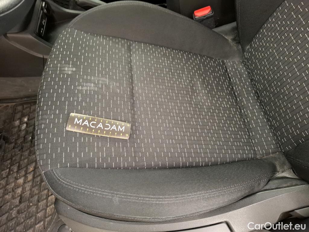  Mercedes  Citan MERCEDES-BENZ  / 2021 / 4P / Fourgonnette  110 CDI Fourgon Long PRO #8