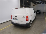  Citroen  Jumpy  Fourgon Business M 1.6 BlueHDi 115CV BVM6 E6 #3