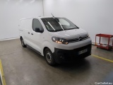  Citroen  Jumpy  Fourgon Business M 1.6 BlueHDi 115CV BVM6 E6 #4