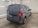  Mercedes  Citan MERCEDES-BENZ  / 2021 / 4P / Fourgonnette  110 CDI Fourgon Long PRO #3
