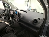  Mercedes  Citan MERCEDES-BENZ  / 2021 / 4P / Fourgonnette  110 CDI Fourgon Long PRO #5