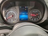  Mercedes  Citan MERCEDES-BENZ  / 2021 / 4P / Fourgonnette  110 CDI Fourgon Long PRO #6