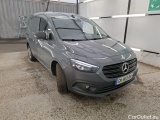  Mercedes  Citan MERCEDES-BENZ  / 2021 / 4P / Fourgonnette  110 CDI Fourgon Long PRO #4