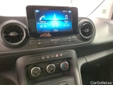  Mercedes  Citan MERCEDES-BENZ  / 2021 / 4P / Fourgonnette  110 CDI Fourgon Long PRO #7