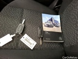  Mercedes  Citan MERCEDES-BENZ  / 2021 / 4P / Fourgonnette  110 CDI Fourgon Long PRO #12