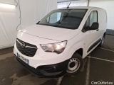  Opel  Combo OPEL  / 2018 / 4P / Fourgonnette 1.5 diesel 100chL1H1/stand CARGO PACK C 