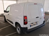  Opel  Combo OPEL  / 2018 / 4P / Fourgonnette 1.5 diesel 100chL1H1/stand CARGO PACK C #2