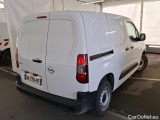 Opel  Combo OPEL  / 2018 / 4P / Fourgonnette 1.5 diesel 100chL1H1/stand CARGO PACK C #3