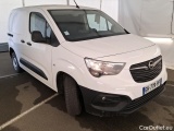  Opel  Combo OPEL  / 2018 / 4P / Fourgonnette 1.5 diesel 100chL1H1/stand CARGO PACK C #4