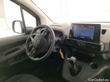 Opel  Combo OPEL  / 2018 / 4P / Fourgonnette 1.5 diesel 100chL1H1/stand CARGO PACK C #5