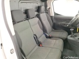  Opel  Combo OPEL  / 2018 / 4P / Fourgonnette 1.5 diesel 100chL1H1/stand CARGO PACK C #8
