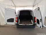  Opel  Combo OPEL  / 2018 / 4P / Fourgonnette 1.5 diesel 100chL1H1/stand CARGO PACK C #10
