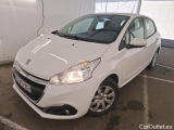  Peugeot  208  Affaire Premium Pack 1.5 HDi 100CV BVM5 E6dT 