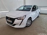  Peugeot  208  Premium 1.5 HDi 100CV BVM6 E6d 