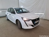  Peugeot  208  Premium 1.5 HDi 100CV BVM6 E6d #4